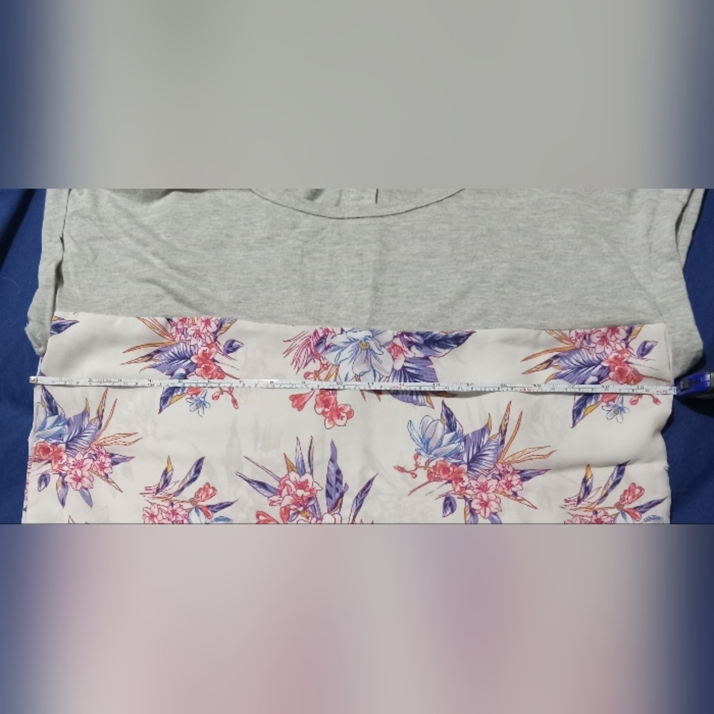 Rewind Blouse - Picture 4 of 5